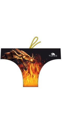 Dragon Fire (3 Semaines)
