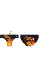 Dragon Fire (3 Semaines)