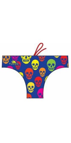 Skull Colors (3 Semaines)