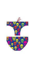 Skull Colors (3 Semaines)