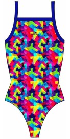 New Splash (3 Semaines)