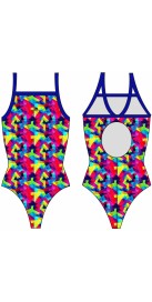 New Splash (3 Semaines)