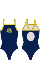 Plain Color Bleu Marine (3 Semaines)