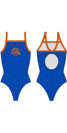 Plain Color Bleu Royal (3 Semaines)