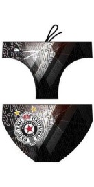 Partizan (3 Semaines)