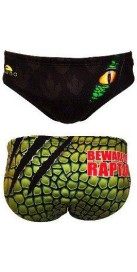 Raptor (3 Semaines)