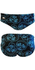 Sweat Ride Bleu (3 Semaines)