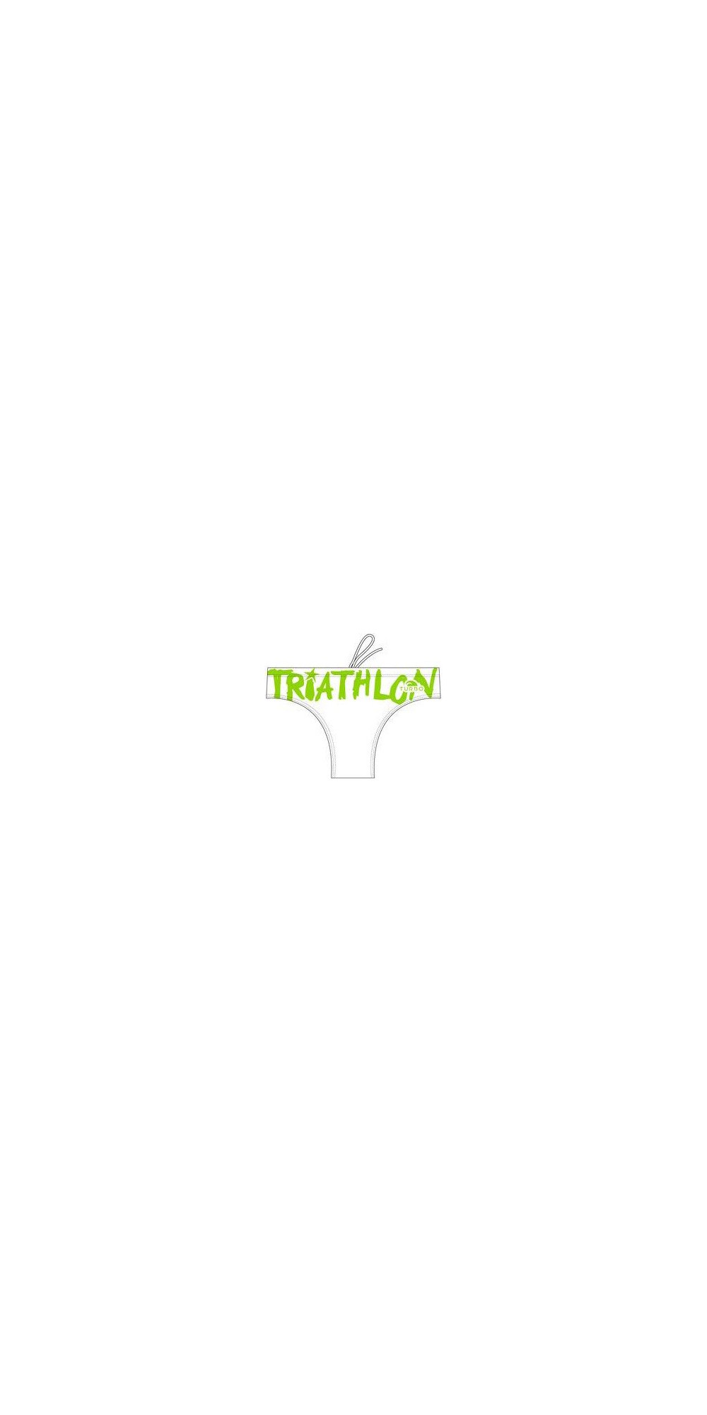 Triathlon Basic Blanc (3 Semaines)