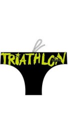 Triathlon Basic Vert (3...