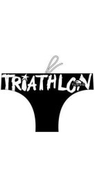 Triathlon Basic Noir (3...