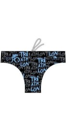 Triathlon Basic Bleu 2 (3...