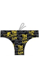 Triathlon Basic Jaune 2 (3...