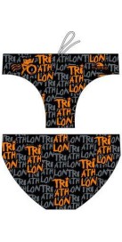 Triathlon Basic Orange 2 (3 Semaines)