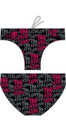 Triathlon Basic Rose 2 (3 Semaines)