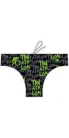 Triathlon Basic Gris 2 (3...