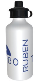 Gourde Aluminium Turbo...