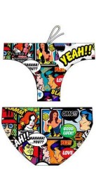 Yeah Comic (3 Semaines)
