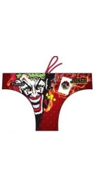 Joker On Fire (3 Semaines)