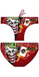 Joker On Fire (3 Semaines)