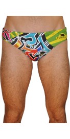 Grafitti (3 Semaines)