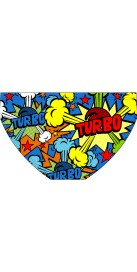 Turbo Puff (3 Semaines)
