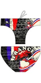France Coq Vintage (3 Semaines)
