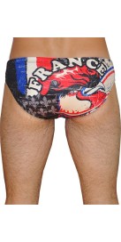 France Coq Vintage (3 Semaines)