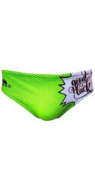 Luck Comic (3 Semaines)