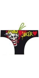 Joker Heart (3 Semaines)