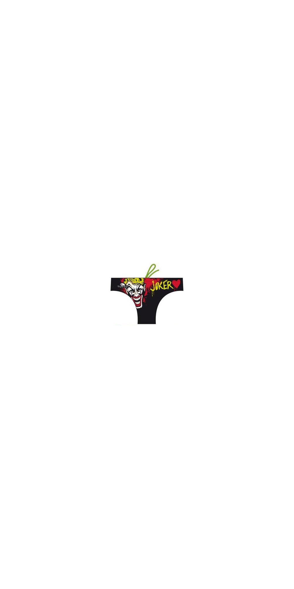 Joker Heart (3 Semaines)