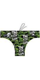 Triathlon Basic Vert 2 (3...