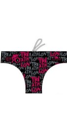 Triathlon Basic Rose 2 (3...