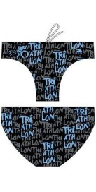 Triathlon Basic Bleu 2 (3 Semaines)