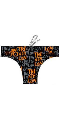 Triathlon Basic Orange 2 (3 Semaines)