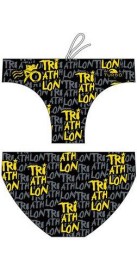 Triathlon Basic Jaune 2 (3 Semaines)