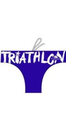 Triathlon Basic Bleu (3 Semaines)