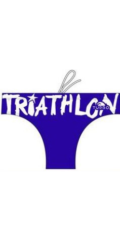 Triathlon Basic Bleu (3 Semaines)