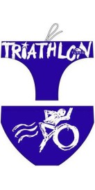 Triathlon Basic Bleu (3 Semaines)