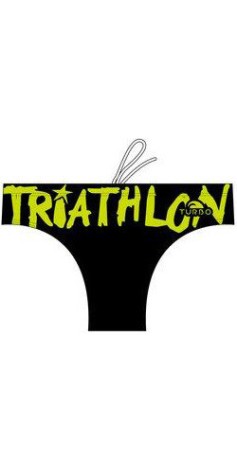 Triathlon Basic Vert (3 Semaines)