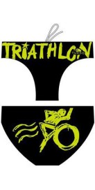 Triathlon Basic Vert (3 Semaines)