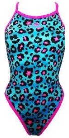 Blu Animal (3 Semaines)