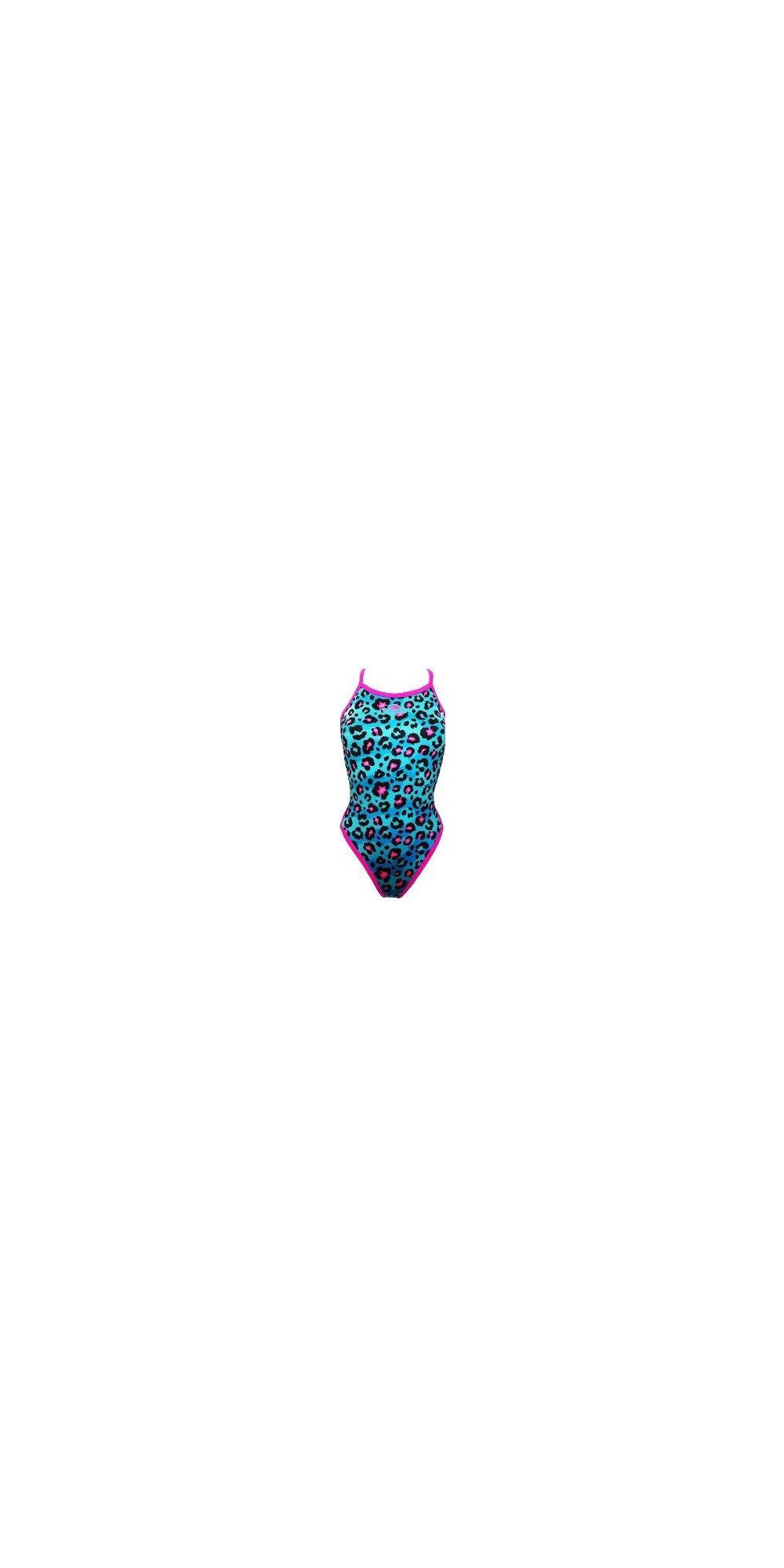 Blu Animal (3 Semaines)