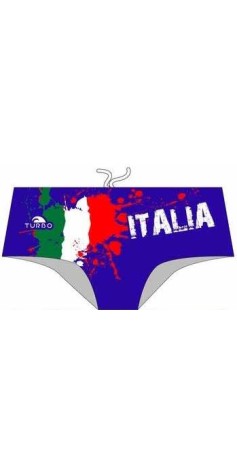 Italia (3 Semaines)