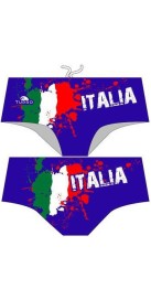 Italia (3 Semaines)