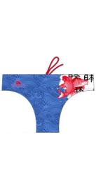 JPN 2020 Bleu (3 Semaines)