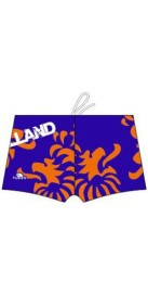 Hollande (3 Semaines)