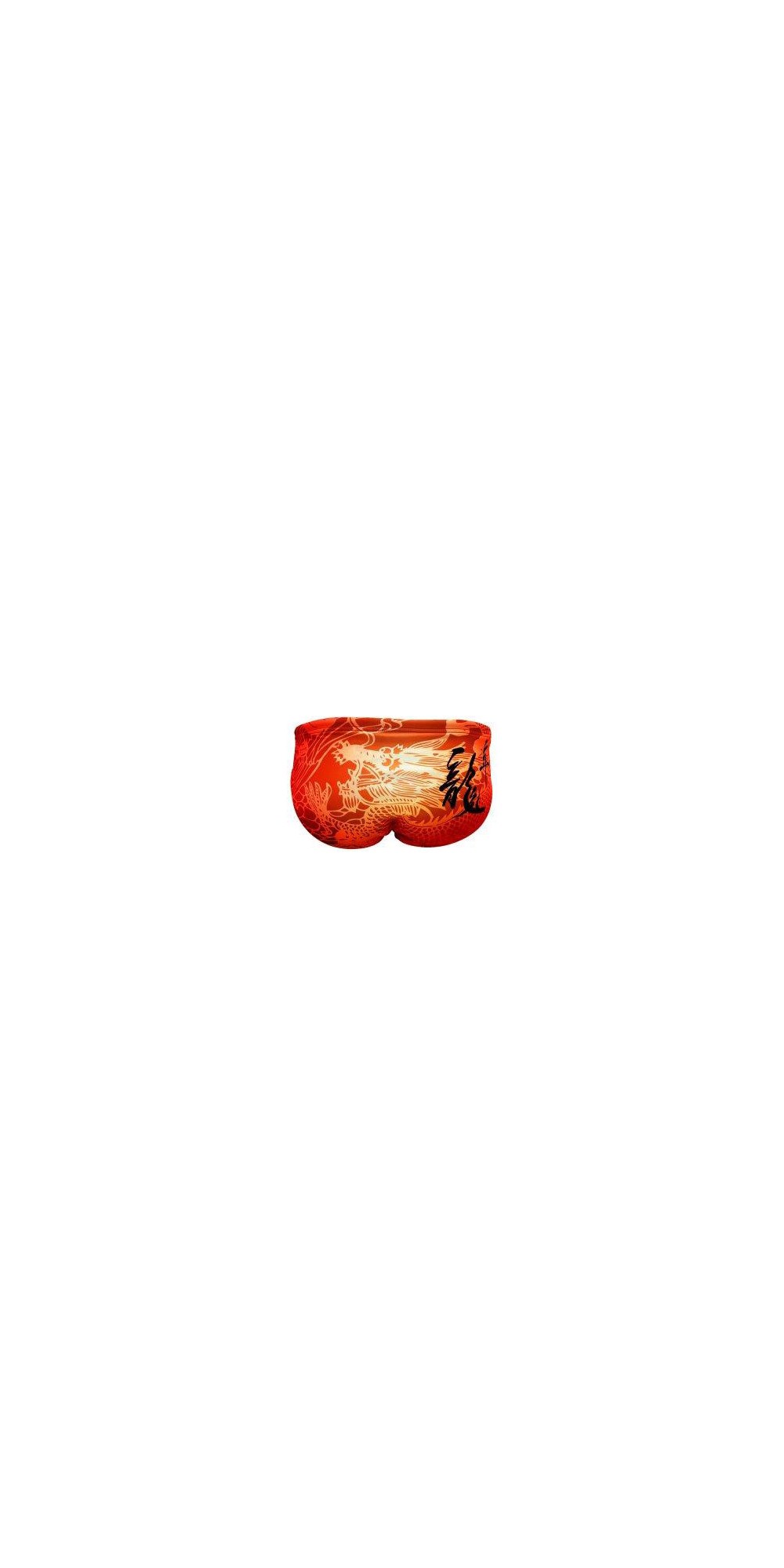 Maillot WaterPolo Homme Chinese Dragon