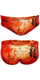 Chinese Dragon (3 Semaines)