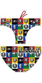 South Africa (3 Semaines)
