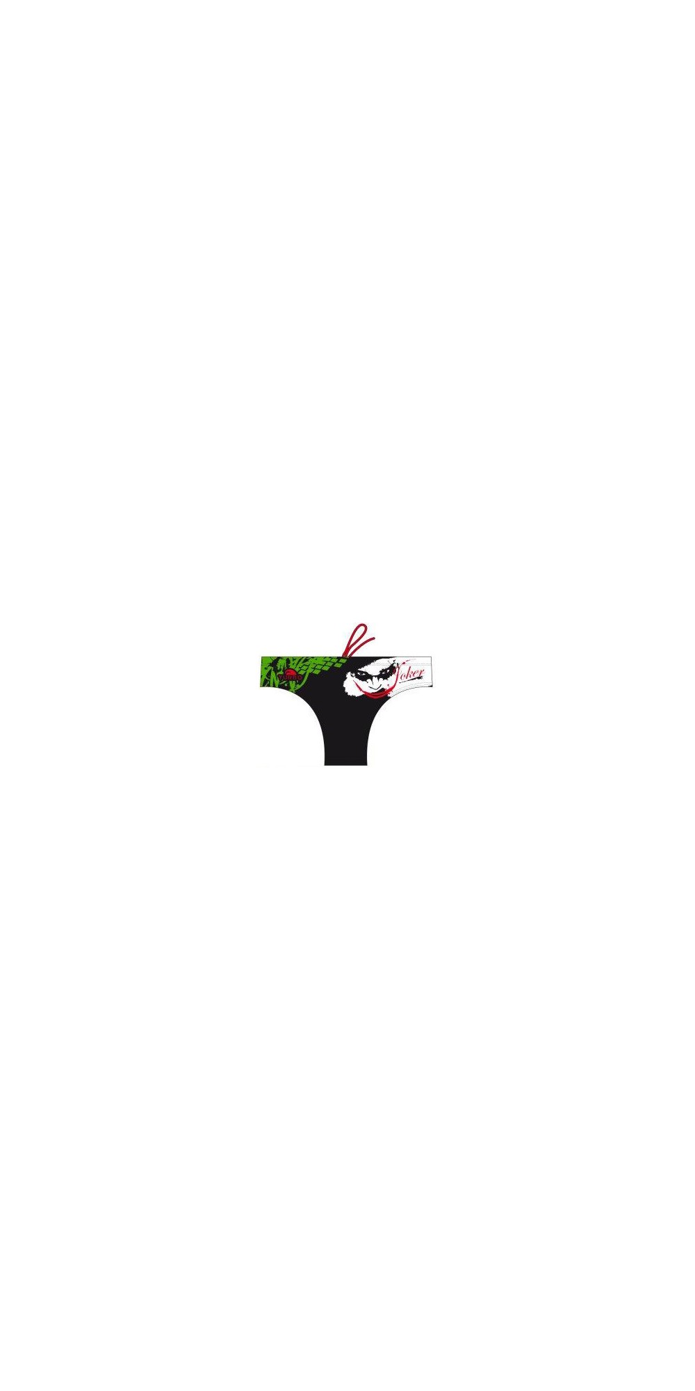 Joker Black (3 Semaines)